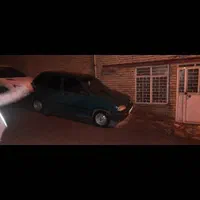 هاچبک ۷۵|خودرو سواری و وانت|سنندج, |دیوار