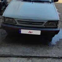هاچ بک 77عالی