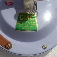پنکه سقفی cmc|پنکه و تصفیه‌کنندهٔ هوا|زابل, |دیوار
