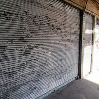فروش مغازه ۱۸متر +۸متر زیرزمین مناسب سرمایه‌گذاری|فروش مغازه و غرفه|تهران, شوش|دیوار