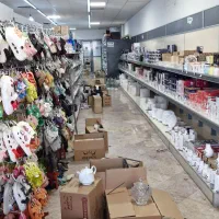 تعدادی نیروی خانم جهت همکاری در فروشگاه نیازمندیم