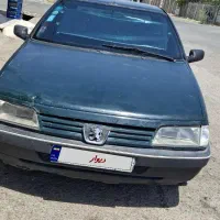 پژو RD اردی مدل ۸۵