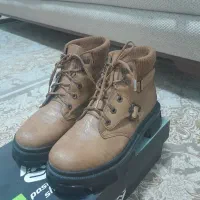کیف و کفش