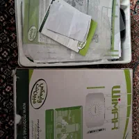 مودم وایمکس موبین نت