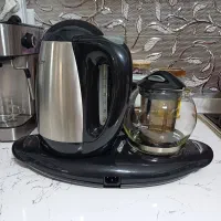 چای ساز