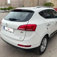 جک s5|خودرو سواری و وانت|اردبیل, |دیوار