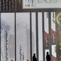 فروش پژو slxمدل ۹۷ گاز سیمی|خودرو سواری و وانت|منج, |دیوار