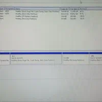 لپتاپ hp|رایانه همراه|تهران, پاسداران|دیوار
