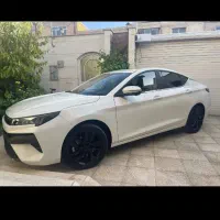 kmc j7 مدل۱۴۰۳ بدون رنگ و خط و خش