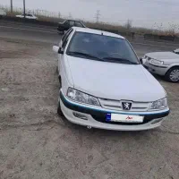 پارس مدل ۸۷