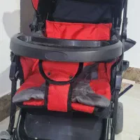 کالسکه و کریر