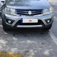 سوزوکی ویتارا ۹۶