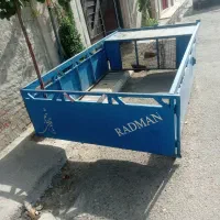 اتاق سایپاو چادر برزنتی