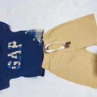 لباس بچه گانه|کفش و لباس بچه|نشتارود, |دیوار