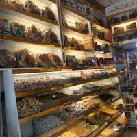 دکور زعفران اجیل
