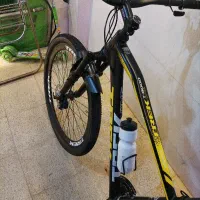 دوچرخه ترک 29 حرفه ای