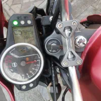 لاکی 250 sym|موتورسیکلت|تهران, فاطمی|دیوار