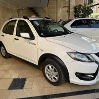 کوییک GX تیپ L مدل ۱۴۰۳