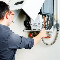 نصب و تعمیر و سرویس انواع پکیج و رادیاتور