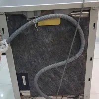 ماشین ظرفشویی ال جی|ماشین ظرفشویی|بندر انزلی, نوروزی|دیوار