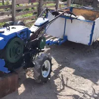 شخم زن باغی بابارکش|ماشین‌آلات صنعتی|دشتابی, |دیوار