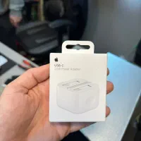 اداپتور اصلی ایفون