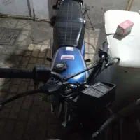هندا 125