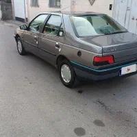 پژو405دوگانه شرکت 94درحدصفر