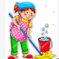 استخدام خانم جهت نظافت