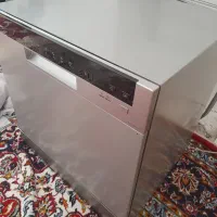 ظرفشویی ۸ نفره