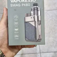 ویپ px80 کاستوم شده