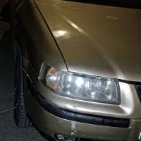 سمند دوگانه مدل86|خودرو سواری و وانت|تبریز, |دیوار