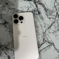 ایفون ۱۶ پرومکس دو سیم zaa