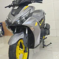 آیروکس nvx170