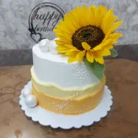 کیک خانگی پِلا