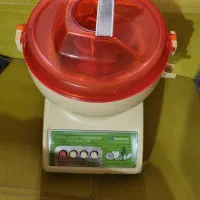 ابمیوه گیری ژاپنی