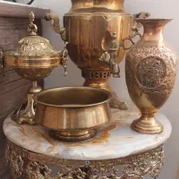 عتیقه جات|کلکسیون اشیاء عتیقه|ملایر, |دیوار