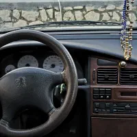 پارس ۸۹|خودرو سواری و وانت|سنندج, |دیوار