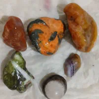 سنگهای زینتی