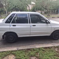 پراید ۱۳۲ sx|خودرو سواری و وانت|دزفول, |دیوار