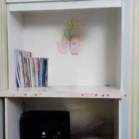 کمد میز تحریر اصل