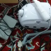 سوهان برقی ماراتون