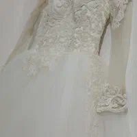 لباس عروس|لباس|کاشان, ملک آباد|دیوار