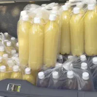 آبلیمو لِرد دار (پالپ دار)خانگی بدون تلخی|خوردنی و آشامیدنی|شیراز, معالی‌آباد|دیوار