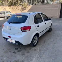 تیبا ۲ مدل ۱۴۰۰|خودرو سواری و وانت|یزد, |دیوار