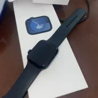 اپل واچ سری ۹ نو نو