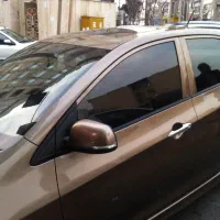 خدمات اسپرت، نصب آپشن و شیشه دودی سیار در اصفهان|خدمات موتور و ماشین|اصفهان, عسگریه|دیوار