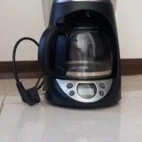 قهوه جوش
