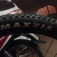 لاستیک دوچرخه سایز ۲۹ برند مکسیس|دوچرخه، اسکیت، اسکوتر|اصفهان, چرخاب|دیوار