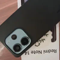 نوت 14 / 8 ماه گارانتی شرکتی